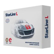 StarLine L11 эл/мех. замок капота