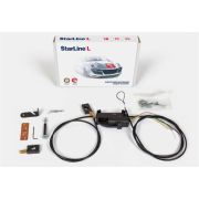 StarLine L11+ эл/мех. замок капота
