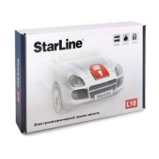 Реле блокировки двиг. StarLine R2