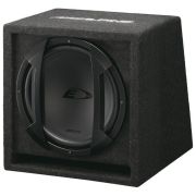 Alpine SBE-1044BR сабвуфер