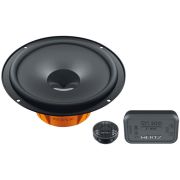 Hertz DSK 165.3 акустика