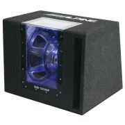 Alpine SBG-1224BP сабвуфер