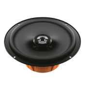 Hertz DCX 165.3 колонки, динамики