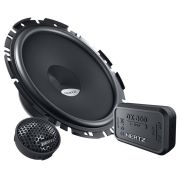 Hertz DSK 170.3 колонки, динамики