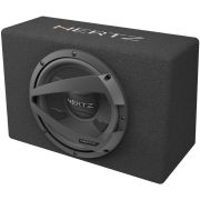 Hertz DBX 30.3 сабвуфер