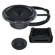 Hertz MLK 165.3 колонки, динамики