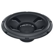 Hertz DS 25.3 сабвуфер