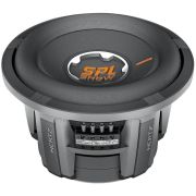Hertz SX 250D SPL сабвуфер