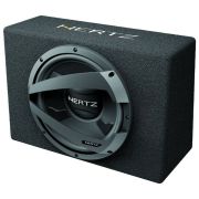 Hertz DBX 25.3 сабвуфер