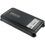 Hertz HDP 1 усилитель