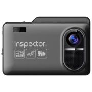 Inspector Scat S видеорегистратор+Радар