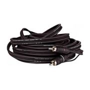 Audison FS2 550.1 Two Межблочный кабель RCA 5,5 м.