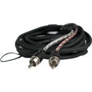 Audison BT2 550.1 Two Межблочный кабель RCA 5 м.
