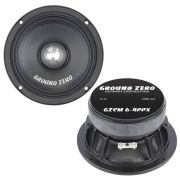 Ground Zero GZCM 6-4PPX 1шт.