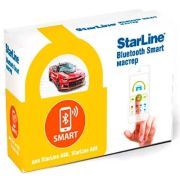 StarLine Мастер 6 - Bluetooth Smart