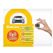 StarLine Мастер 6 - GSM адаптер