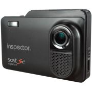 Inspector Scat Se видеорегистратор + радар-детектор (Комбо)