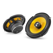 JL Audio C1 650X акустика