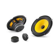 JL Audio C1 650 акустика