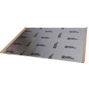 StP Standart Noise Control M2 (530*750*2) шумоизоляция
