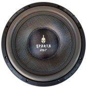 Dynamic State Sparta SW3.40D2 сабвуфер 15