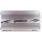 Kicx RX 4.120AB усилитель