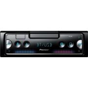 Pioneer SPH-10BT  (DSP Врем.задержки) мультимедиа Ресивер-USB магнитола