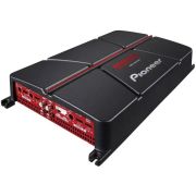 Pioneer GM-A6704  усилитель