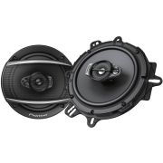 Pioneer TS-A1670F акустика
