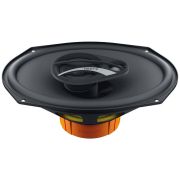 Hertz DCX 710.3 акустика