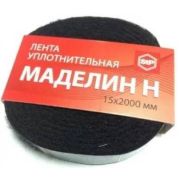 StP Маделин Н (рулончики) 15х2000 уплотнитель (антискрип)