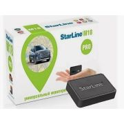 StarLine M18 PRO Глонасс+GPS маяк