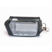 Чехол плетенка черная кожа Pandora DXL-3900