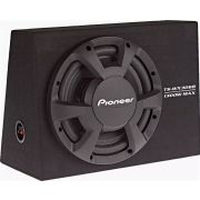 Pioneer TS WX306B корпусной сабвуфер