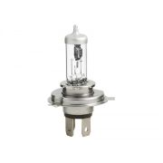 Галоген MTF Лампа H4 12V 60/55w Standart+30%