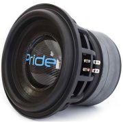Pride T V.3 10, 25СМ (1.6OM+1.6OM, 2500W RMS) сабвуфер