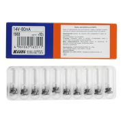 Лампа Koito 1563 14V 80mA