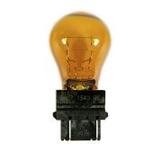 Лампа Koito 8208 12V 27/7W желт.