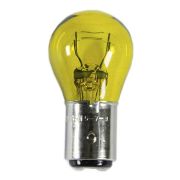 Лампа Koito 4523Y (желт.) 12V 23/8W