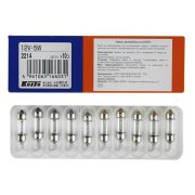 Лампа Koito 2214 12V 5W