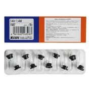 Лампа Koito 1587 с патроном 14V 1.4W