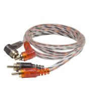 Провод соединительный AMP MRCA-1 Межблочный кабель-медь (1м)
