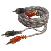 Провод соединительный AMP MRCA-2 Межблочный кабель-медь (2м)