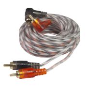 Провод соединительный AMP MRCA-3 Межблочный кабель-медь (3м)