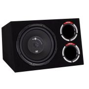 Сабвуфер корпусной VIBE SLICKCBR12-V7