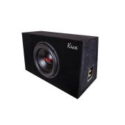 Сабвуфер корпусной Kicx ZT12v2BF