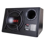 Сабвуфер корпусной активный Kicx GT500BPA