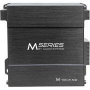 Усилитель Audio System M-100.2MD