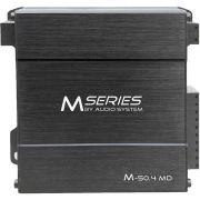 Усилитель Audio System M-50.4MD