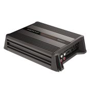 Hertz DPower 4 усилитель